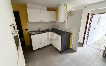Maison contiguë 3.5 pièces - image - 3