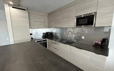 Apartment 5.5 rooms - image - 2