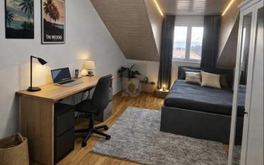 Apartment 5.5 rooms - image - 3