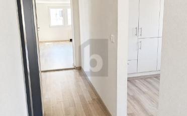 Apartment 3.5 rooms - image - 1
