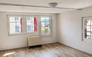 Apartment 3.5 rooms - image - 2