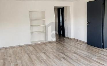 Apartment 3.5 rooms - image - 3