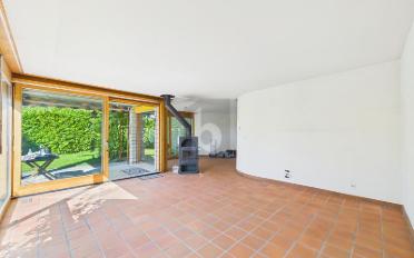 Doppeleinfamilienhaus 5 Zimmer - image - 2