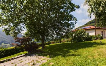 Einfamilienhaus 3.5 Zimmer - image - 1