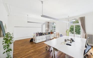 Office 4.5 rooms - image - 1