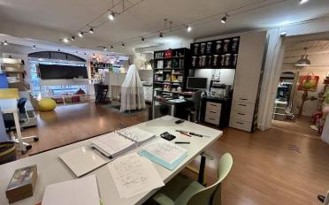 Shop 5 rooms - image - 1