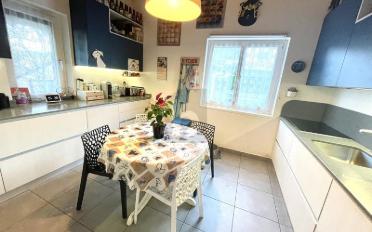 Doppeleinfamilienhaus 9.5 Zimmer - image - 3