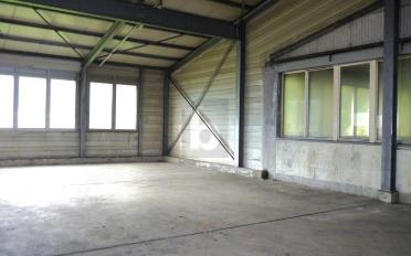 Industrial object 1 room - image - 4