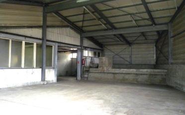 Industrial object 1 room - image - 5