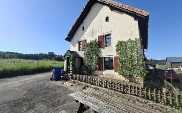 Single house 4 rooms - image - 1