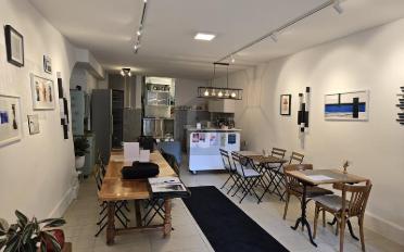 Restaurant 1 room - image - 1