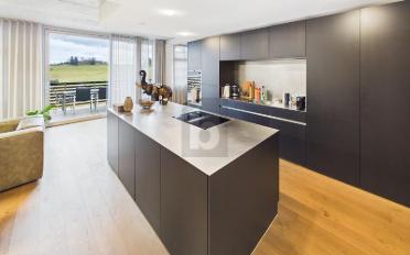 Wohnung 5.5 Zimmer - image - 3