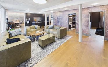 Wohnung 5.5 Zimmer - image - 2