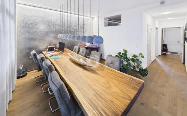 Wohnung 5.5 Zimmer - image - 5