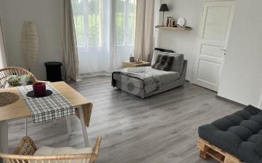 Chalet 2.5 Zimmer - image - 2