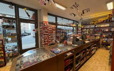Shop 1 room - image - 3