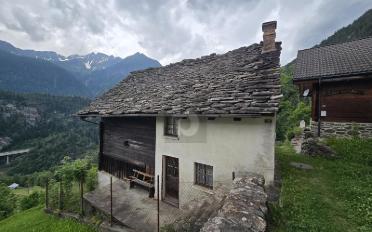 Chalet 4 Zimmer - image - 5