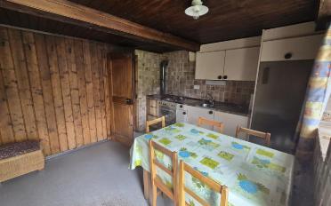 Chalet 4 Zimmer - image - 4