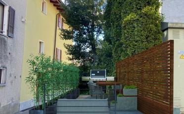 Single house 5 rooms - image - 2