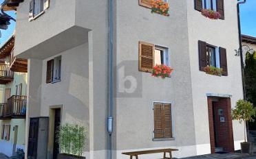 Single house 5 rooms - image - 1