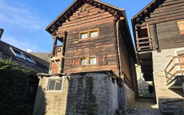 Chalet 5 pièces - image - 1