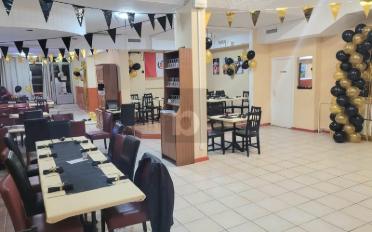 Restaurant 3 rooms - image - 4