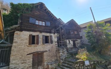 Chalet 3.5 rooms - image - 1