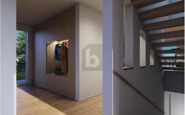Single house 6.5 rooms - image - 3