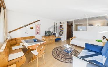 Wohnung 1.5 Zimmer - image - 3