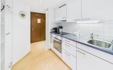 Wohnung 1.5 Zimmer - image - 5