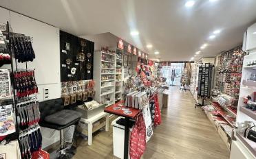 Shop 2 rooms - image - 2