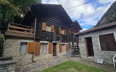 Chalet 4 rooms - image - 1