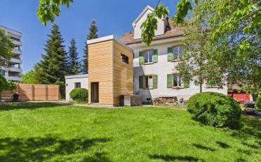 Single house 6 rooms - image - 1