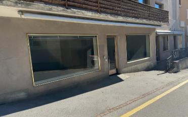 Shop 3 rooms - image - 1