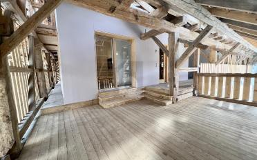 Duplex 3.5 Zimmer - image - 1