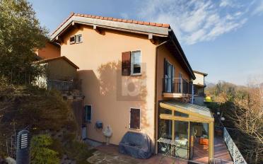 Maison 4.5 pièces - image - 1