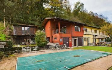 Single house 5.5 rooms - image - 2