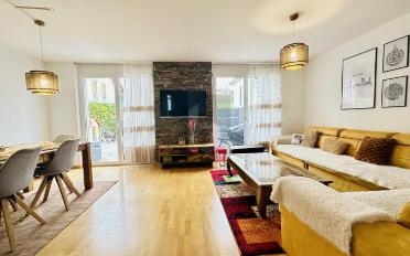 Einfamilienhaus 5.5 Zimmer - image - 2