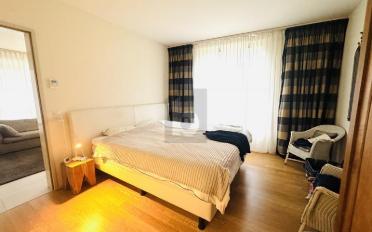 Möbl. Wohnobj. 2.5 Zimmer - image - 4