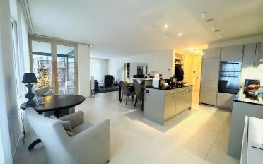 Möbl. Wohnobj. 2.5 Zimmer - image - 2