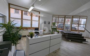 Office 10 rooms - image - 1