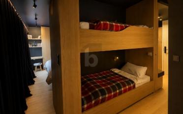 Apartment 2.5 rooms - image - 5