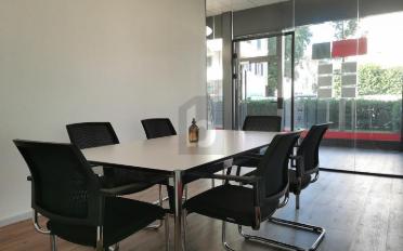 Büro ein Zimmer - image - 2