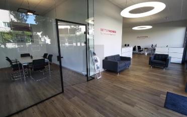 Büro ein Zimmer - image - 1