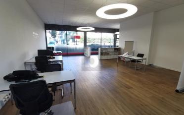 Büro ein Zimmer - image - 3