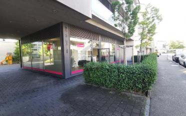 Büro ein Zimmer - image - 5