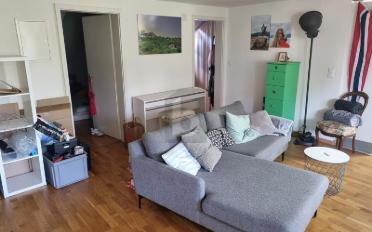 Möbl. Wohnobj. 4.5 Zimmer - image - 3