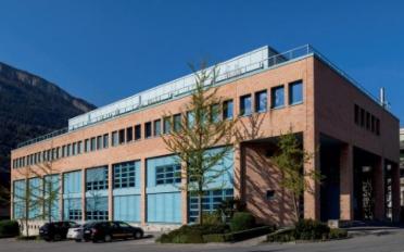 Büro ein Zimmer - image - 5