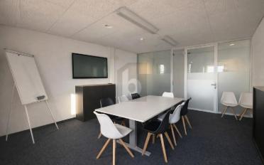 Büro 5 Zimmer - image - 1
