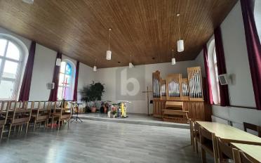 Ladenfläche 5.5 Zimmer - image - 1